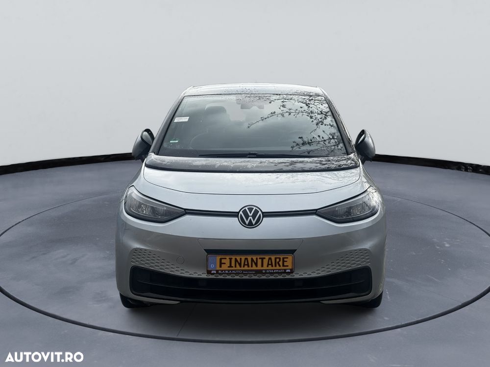 Volkswagen ID.3 Performance Upgrade Pro Life - 20