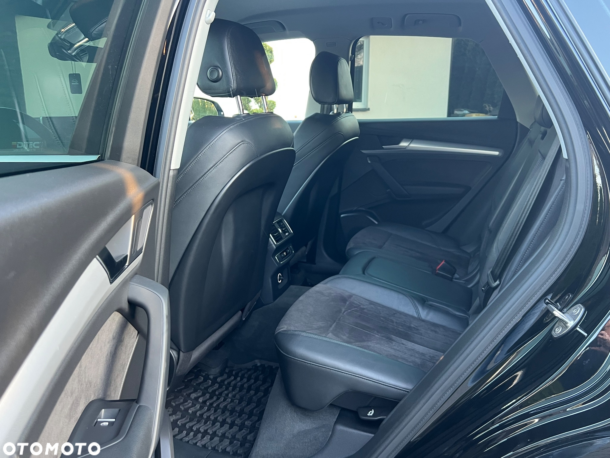 Audi Q5 2.0 TDI Quattro S tronic - 26