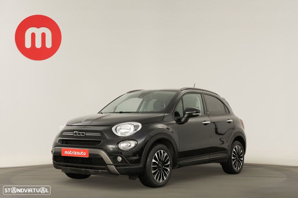 Fiat 500X 1.5 GSE MHEV Cross DCT - 2