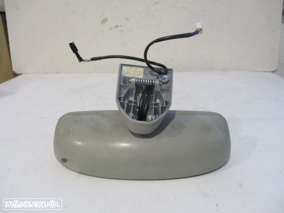 Espelho Retrovisor interior Mercedes W203 - 2