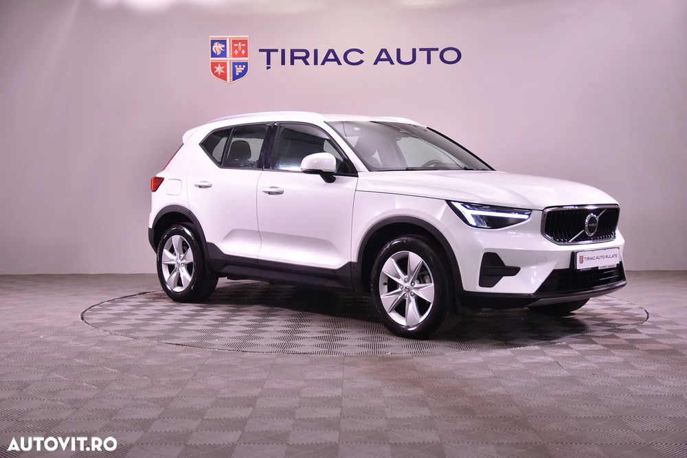 Volvo XC 40 - 7