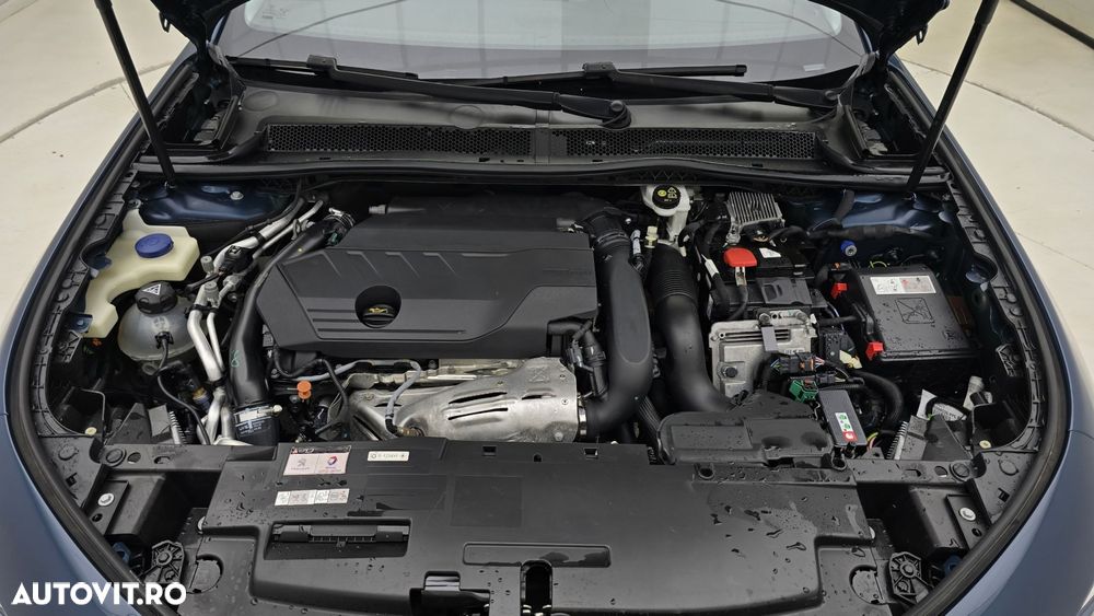 Peugeot 508 - 24