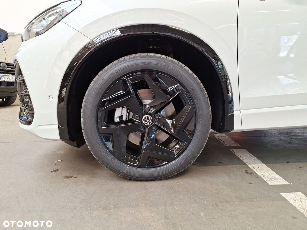 Volkswagen Tiguan 2.0 TDI R-Line Plus DSG - 18