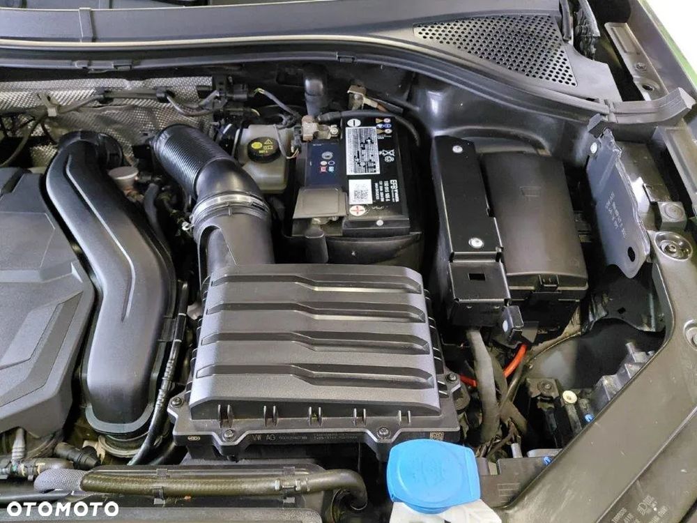Volkswagen Tiguan 1.5 TSI EVO Comfortline - 7