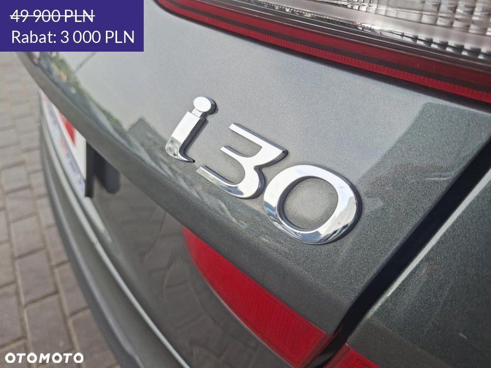 Hyundai i30 - 31