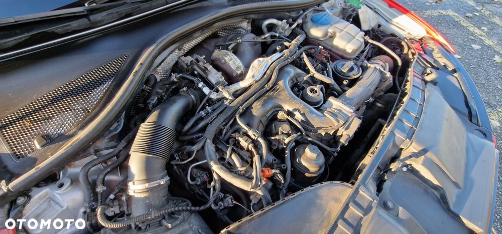 Audi A6 Limousine - 25