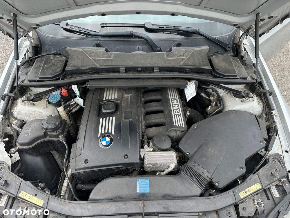 BMW Seria 3 - 6