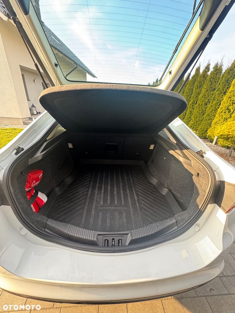 Ford Mondeo 1.5 EcoBoost Titanium - 12