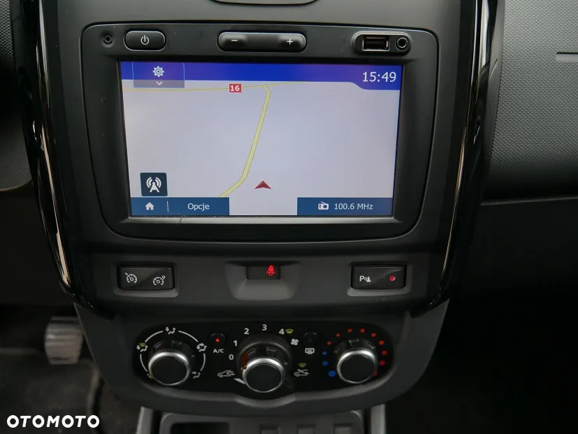 Dacia Duster - 16