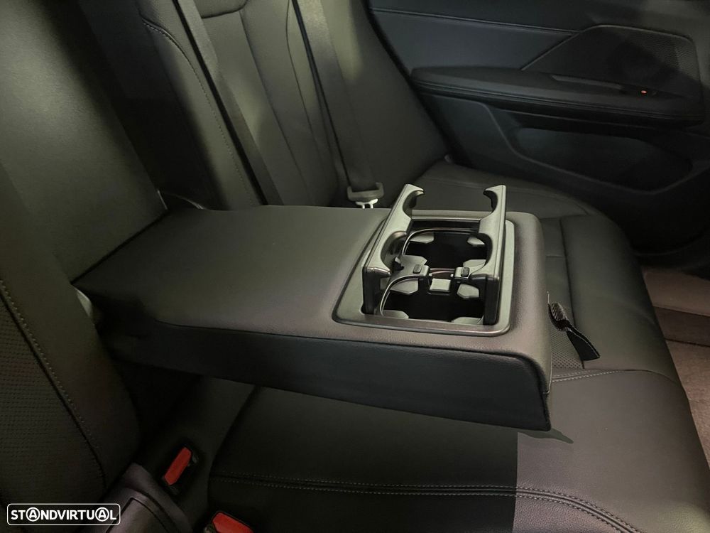 BMW 420 Gran Coupé d Advantage Auto - 18