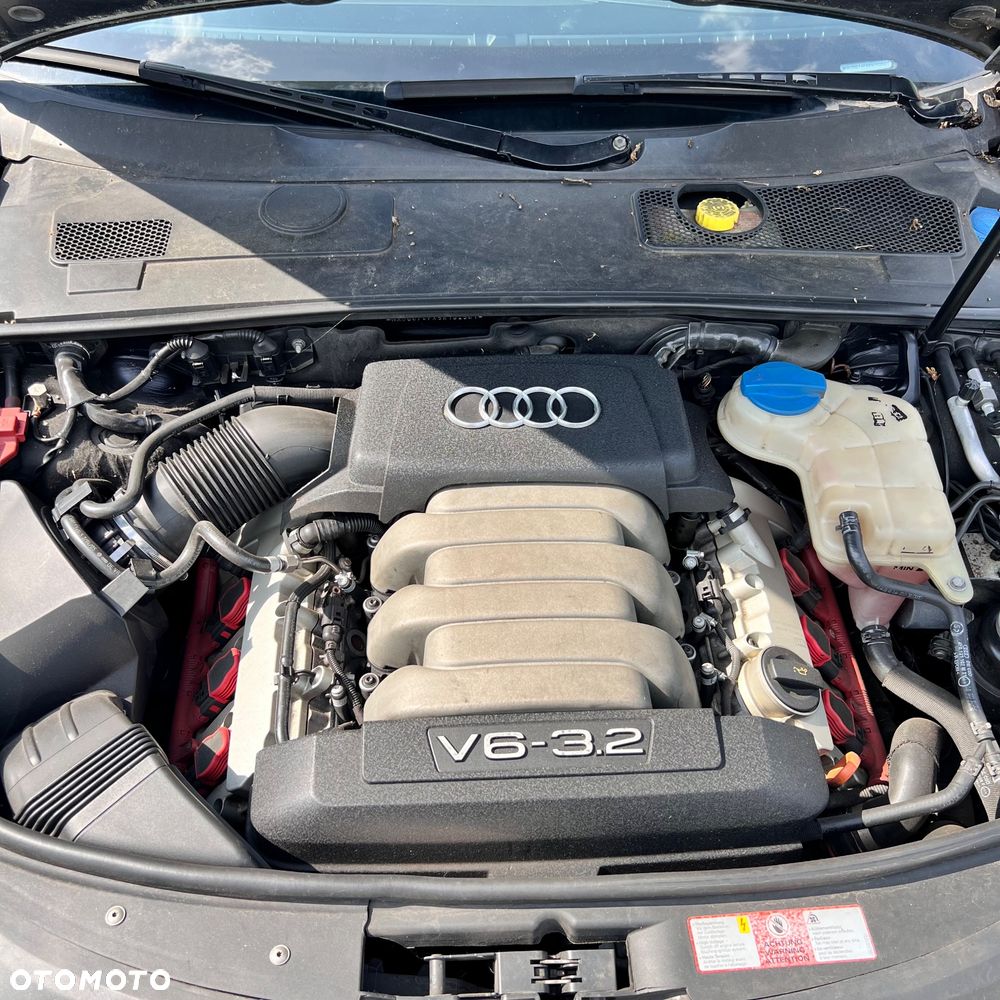 Audi A6 Limousine - 5