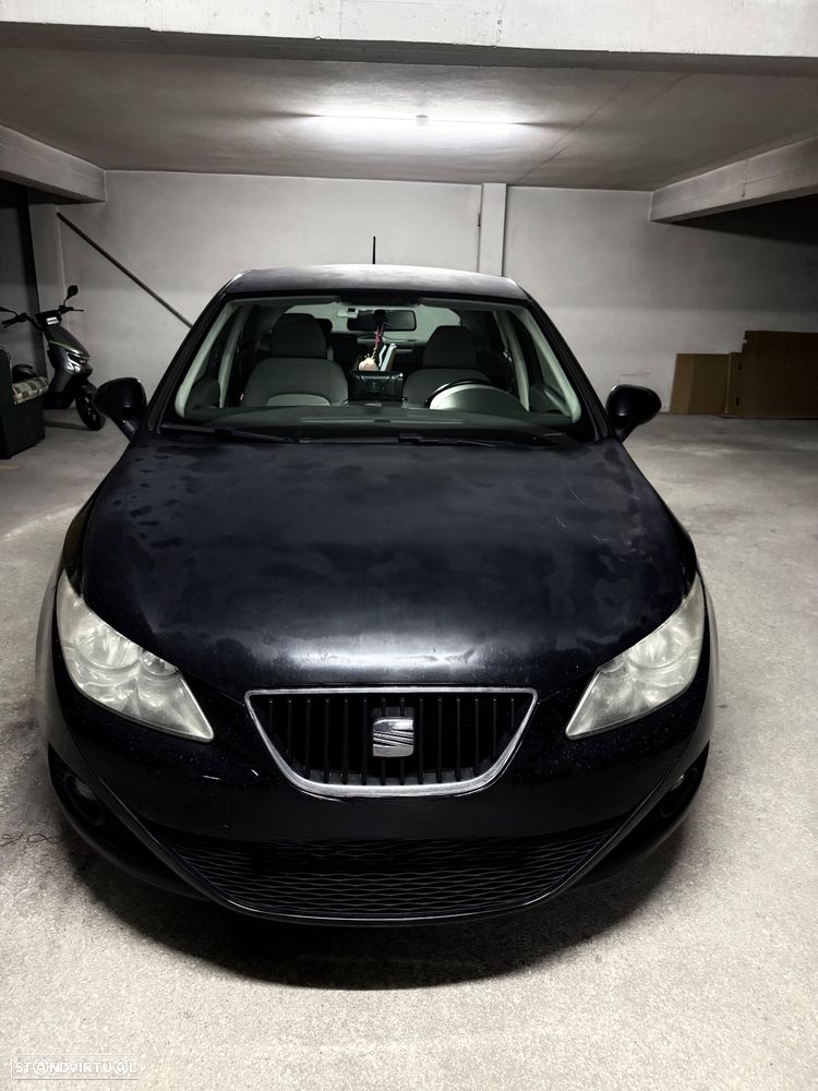 SEAT Ibiza 1.6 TDI CR Style - 3