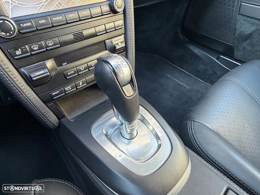 Porsche 911 (997) Carrera S PDK - 14