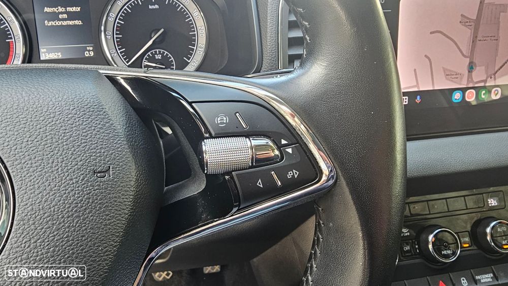 Skoda Karoq 2.0 TDI Ambition - 22