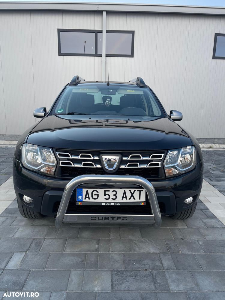 Dacia Duster - 5
