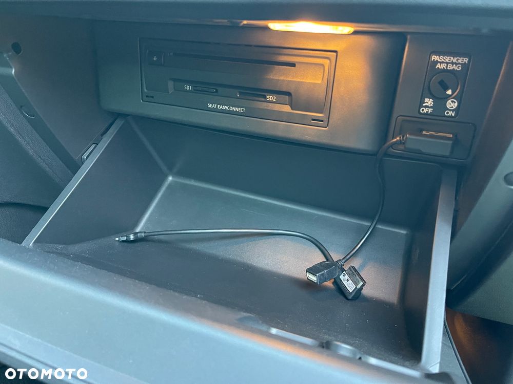 Seat Leon 1.8 TSI Start&Stop FR - 18