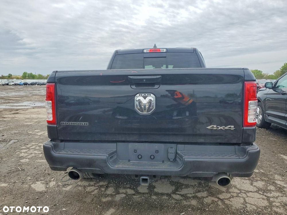 RAM 1500 - 3