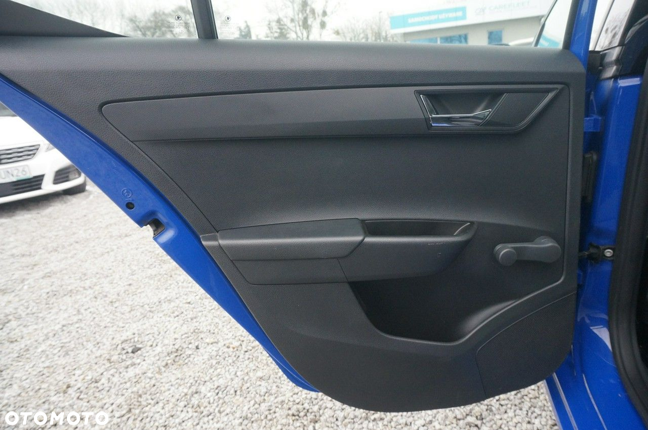 Skoda Fabia 1.0 TSI Ambition - 23