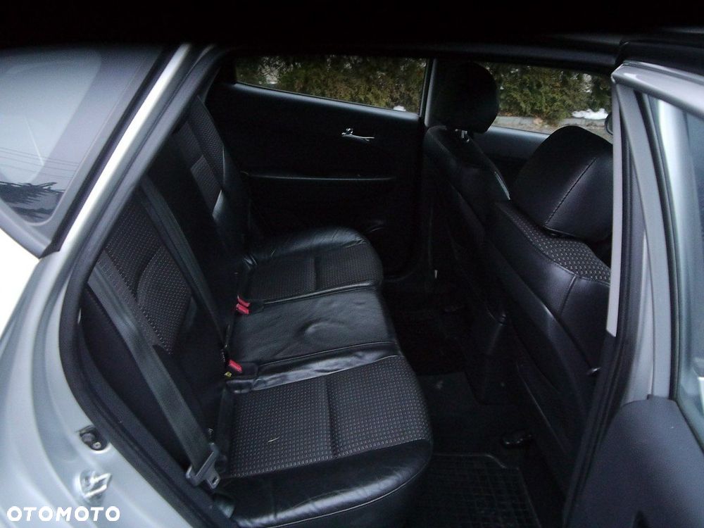 Hyundai i30 1.6 CRDi Comfort EU5 - 27