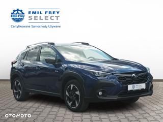 Subaru Crosstrek 2.0i-S e-Boxer Platinum (EyeSight) Lineartronic - 3