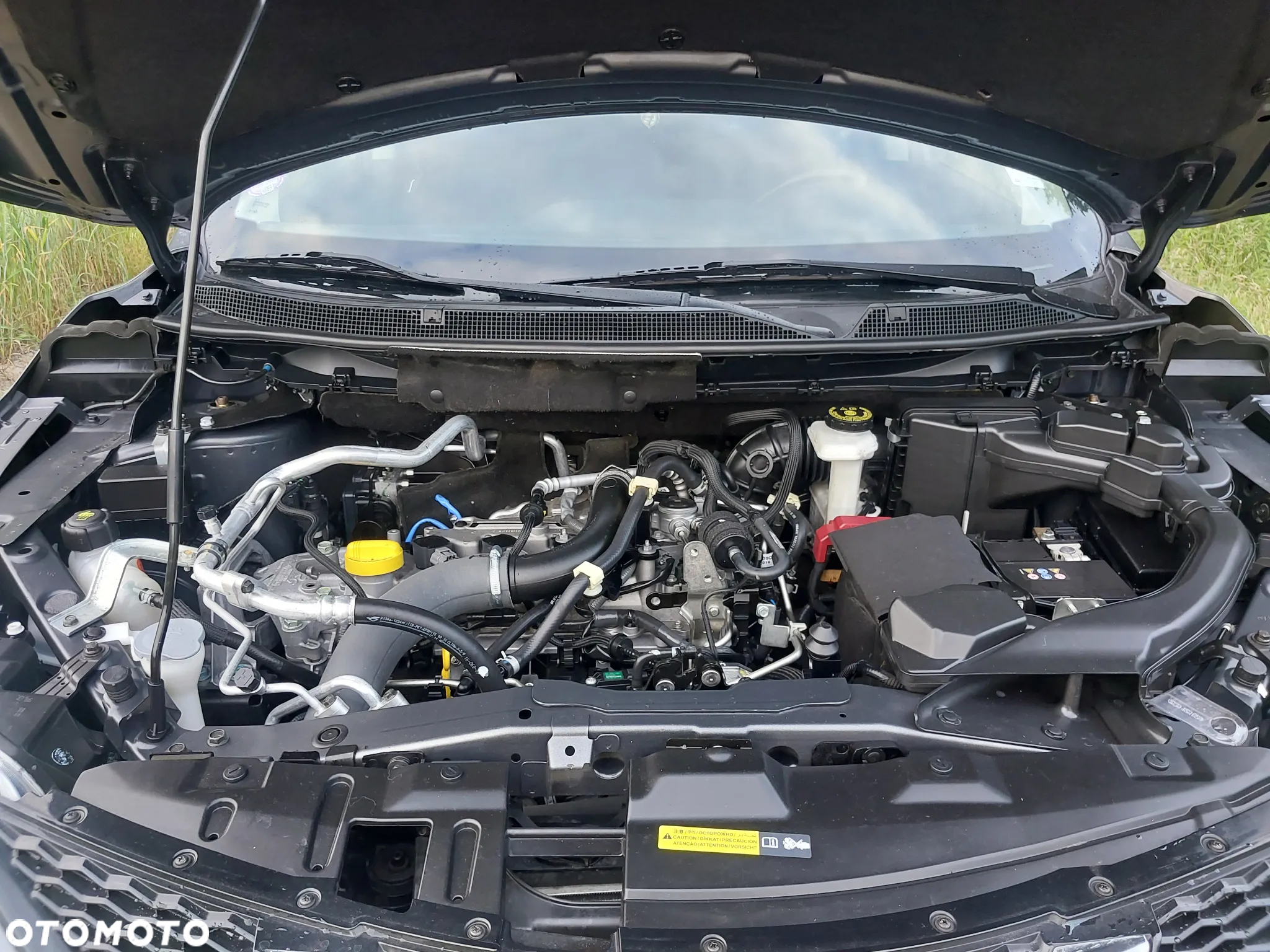 Nissan Qashqai - 33