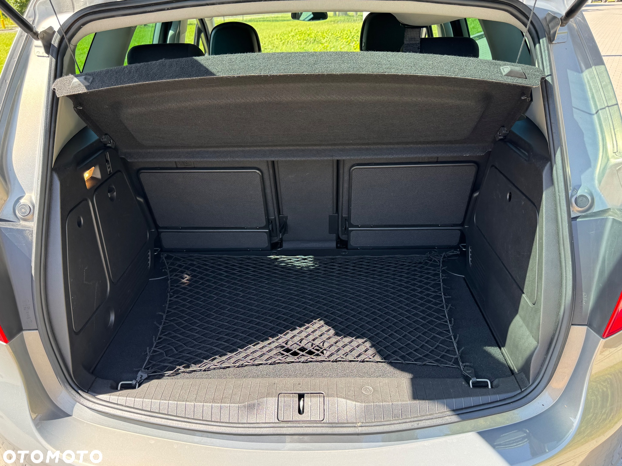Opel Meriva 1.4 T Cosmo S&S - 7
