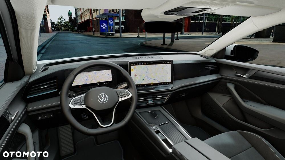 Volkswagen Passat Variant 2.0 TDI SCR Business DSG - 10