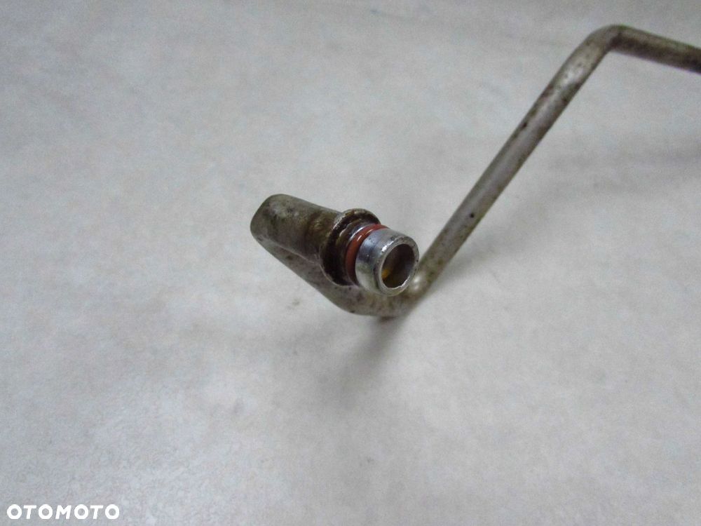 VOLVO XC90 LIFT 2.4 D5 07- WAZ PRZEWOD OLEJU SKRZYNI BIEGOW 30636308 - 3