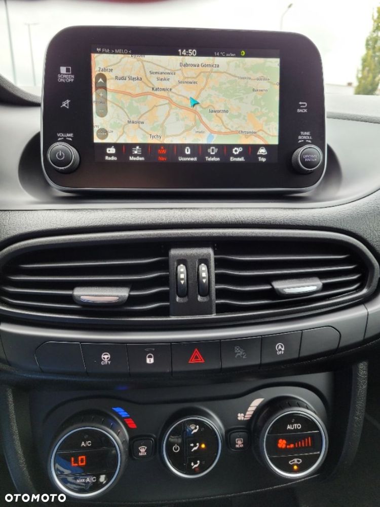Fiat Tipo 1.4 T-Jet 16v Lounge - 24