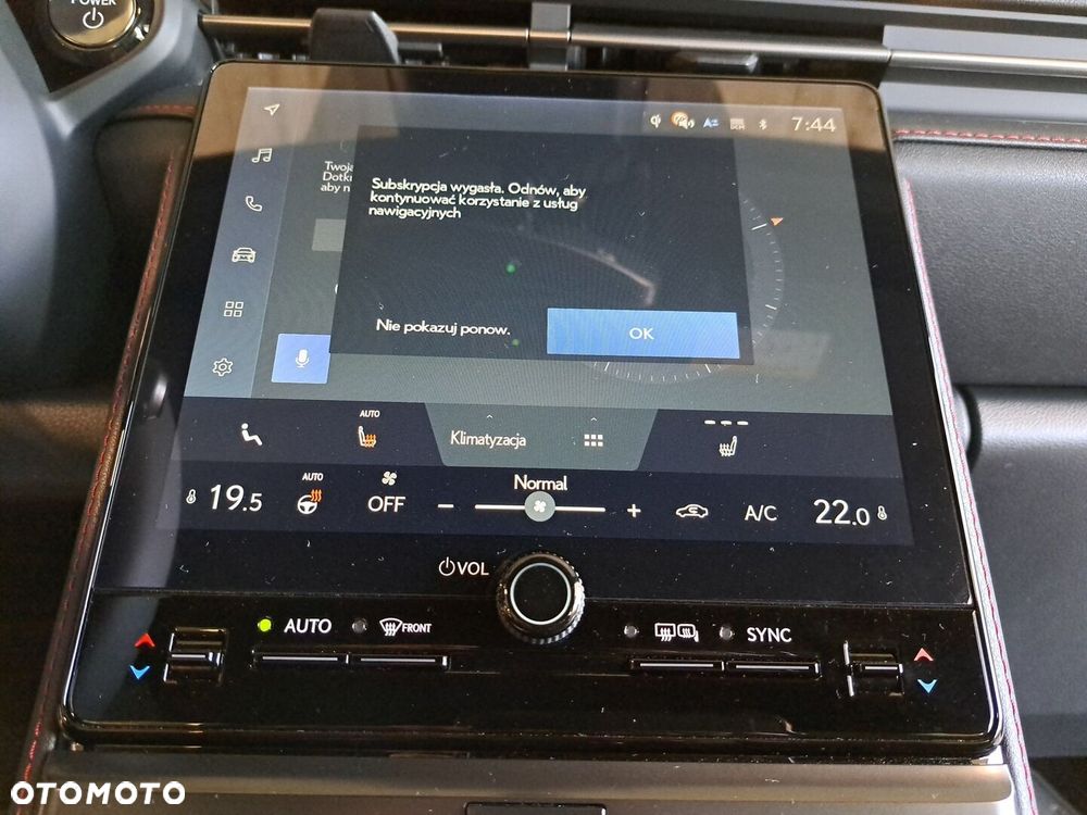 Lexus LBX 1.5 Hybrid Elegant - 23