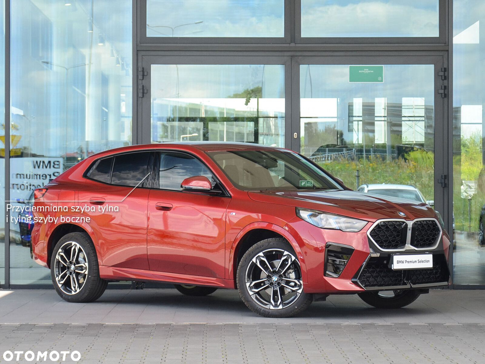 BMW X2 - 10