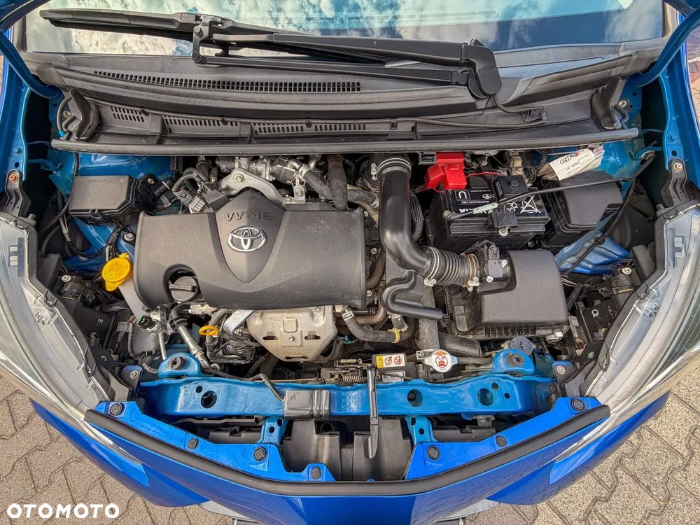 Toyota Yaris 1.5 20th Anniversary - 20