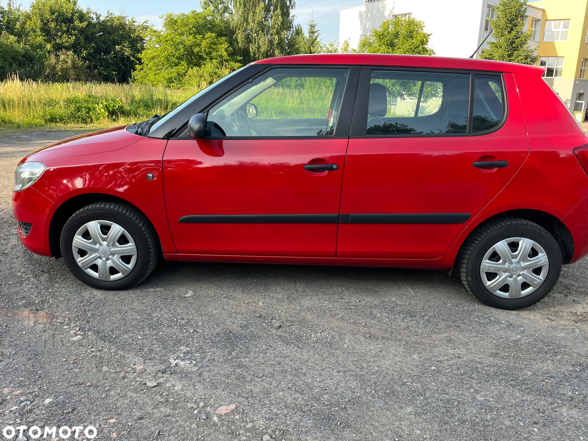 Skoda Fabia 1.2 12V Classic - 5