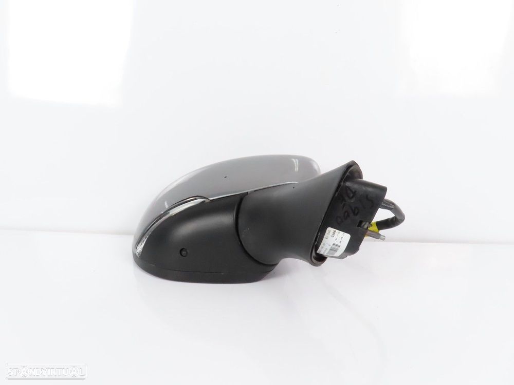 Retrovisor / Espelho Completo Direito Usado / Original RENAULT CLIO IV (BH_)/REN... - 3