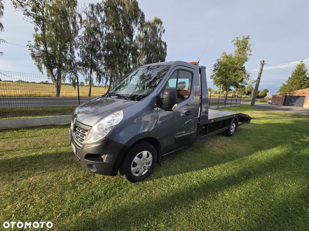 Renault Master Jegger - 2