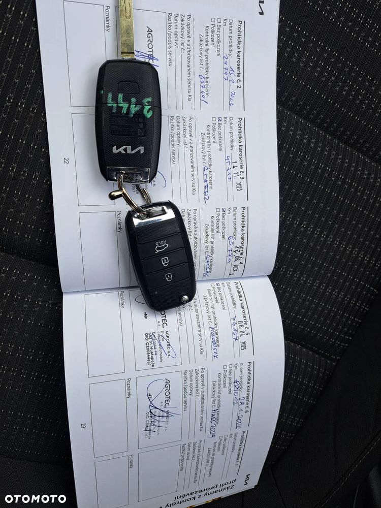 Kia Stonic 1.2 M - 22