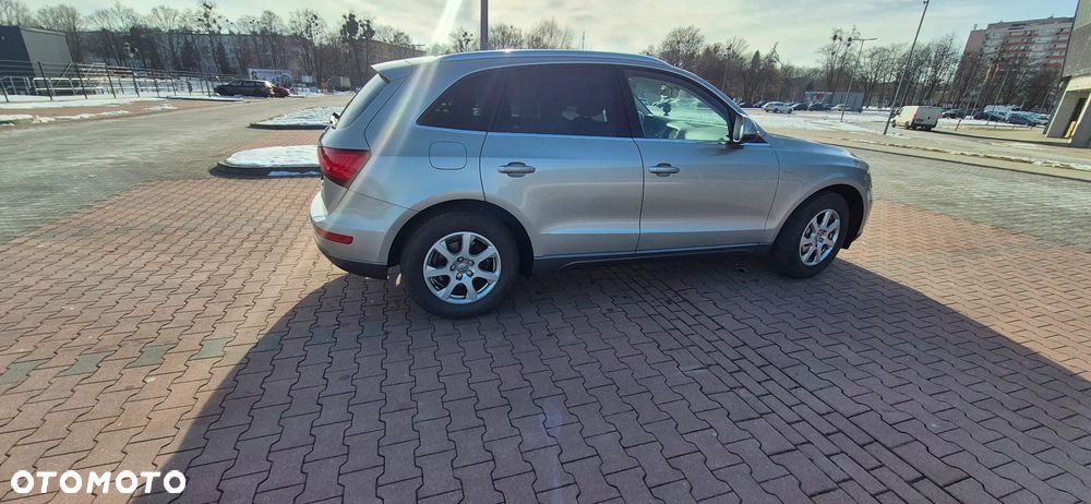 Audi Q5 2.0 TDI - 9