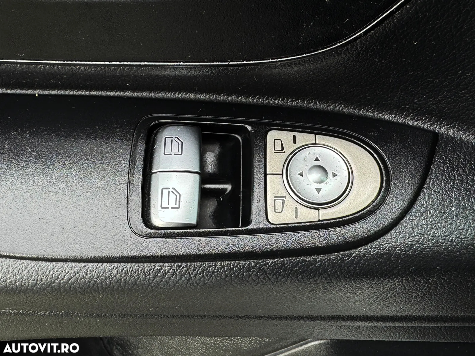 Mercedes-Benz Vito - 19