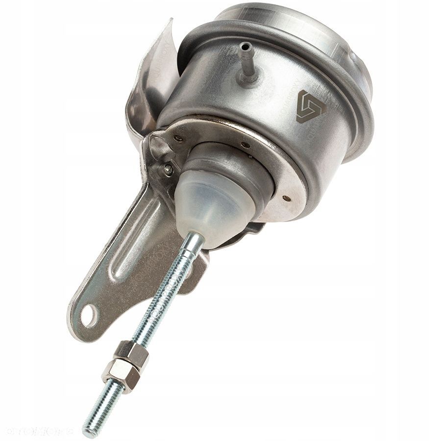Zawór gruszka bańka turbiny SEAT, AUDI, SKODA, VW - 1.4 TDI / 1.9 TDI - 3
