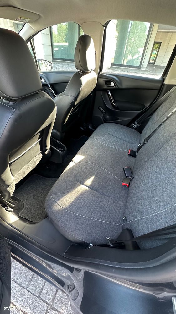 Citroën C3 1.2 PureTech Seduction - 11