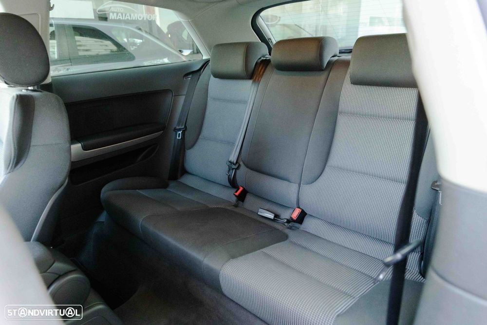 Audi A3 1.6 TDI Attraction - 11
