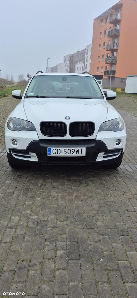 BMW X5 3.0si - 4