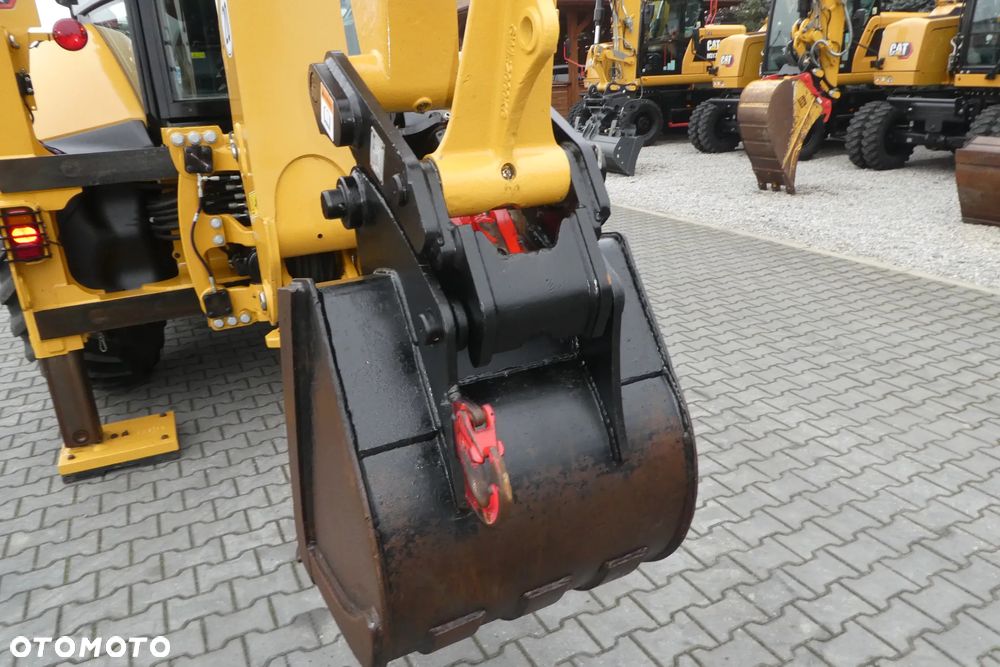 Caterpillar 444 -O7A Z NIEMIEC - 20