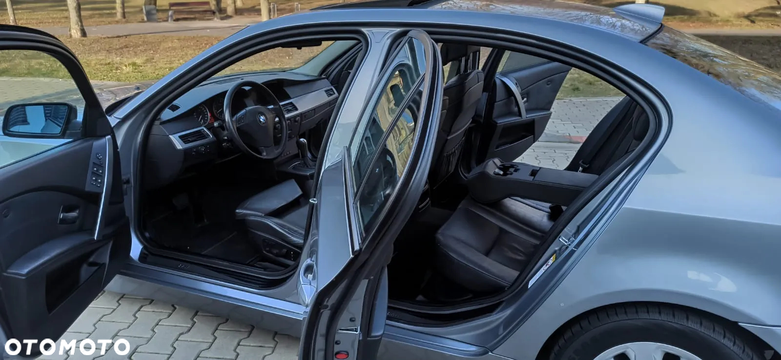 BMW Seria 5 - 5