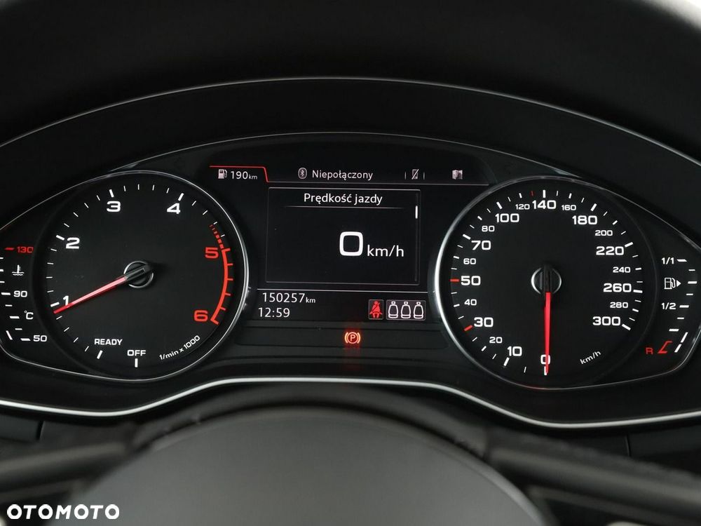 Audi A4 Allroad 2.0 TDI - 23
