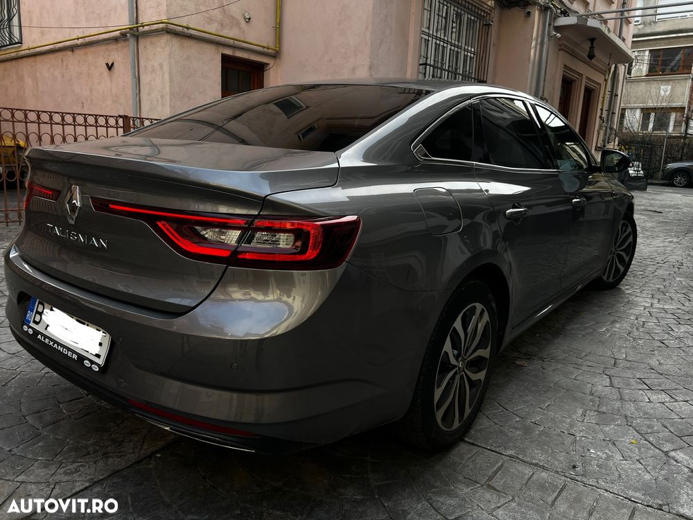 Renault Talisman - 4