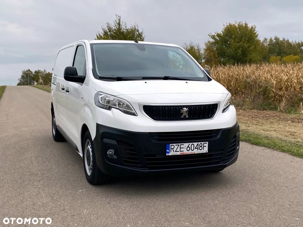 Peugeot Expert - 3
