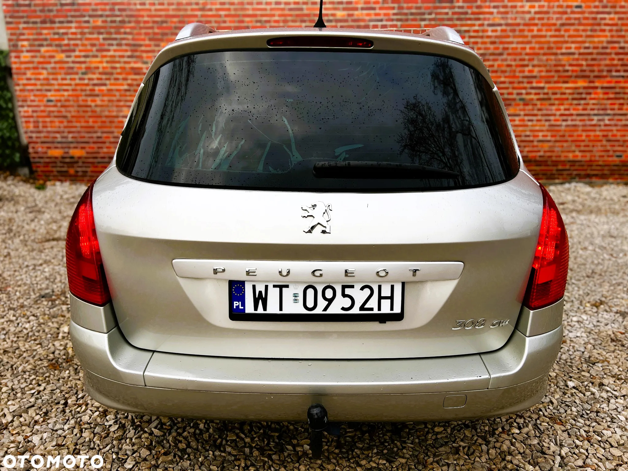 Peugeot 308 - 34