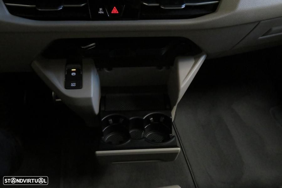 VW Multivan 2.0 TDI Style Longa DSG - 46
