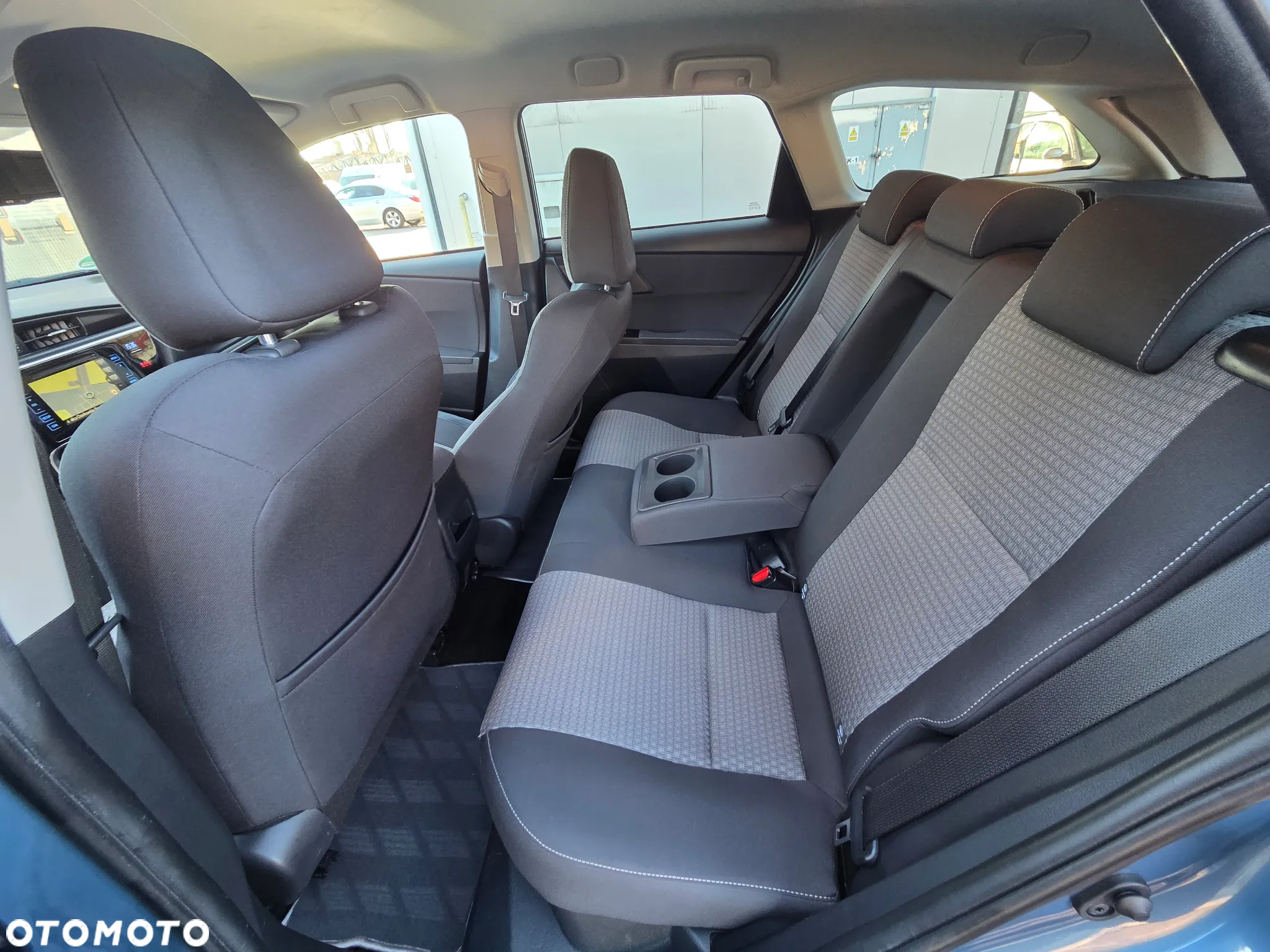 Toyota Auris - 30